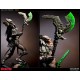 Predator Statue 1/5 Bad Blood Predator 47 cm